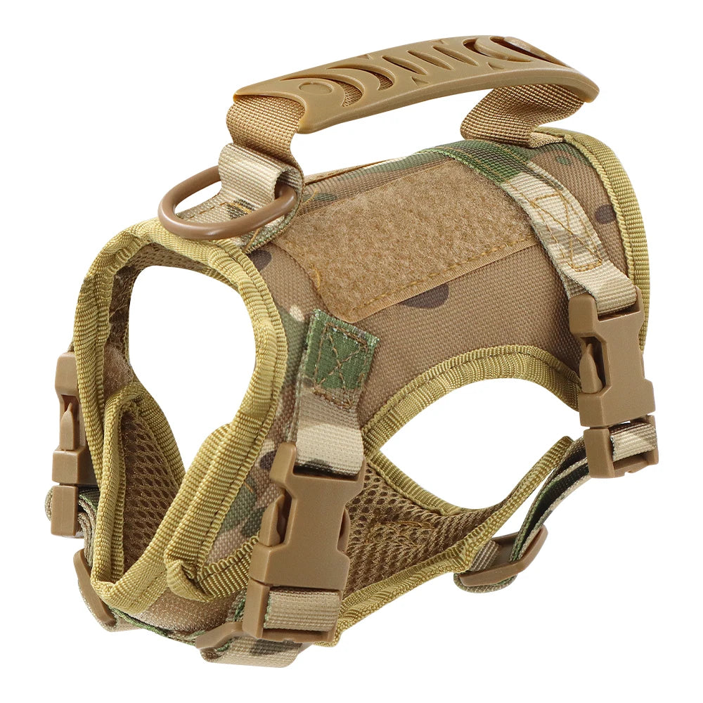 Tactical Puppy  Leash