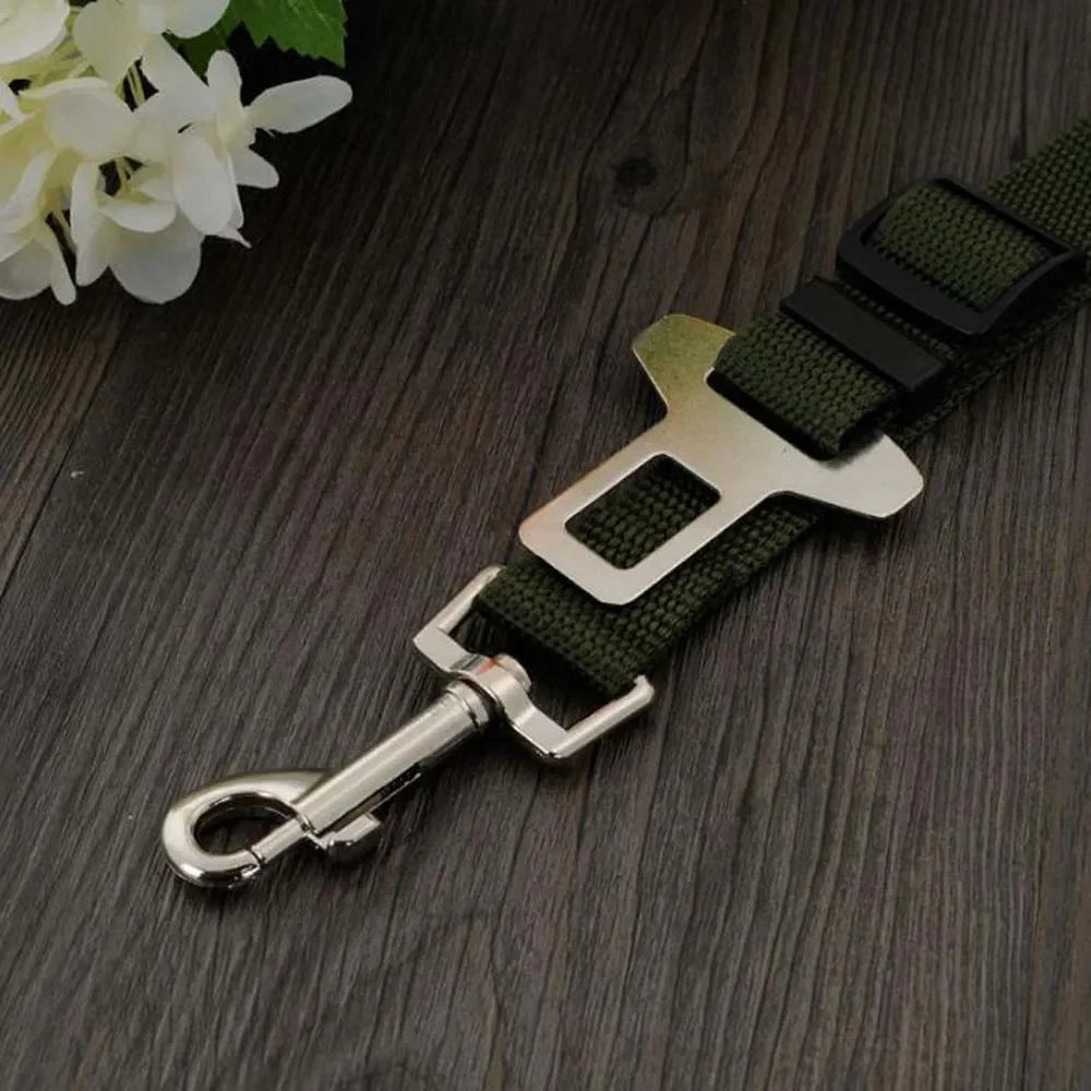 Pet's Car Safety Buckle