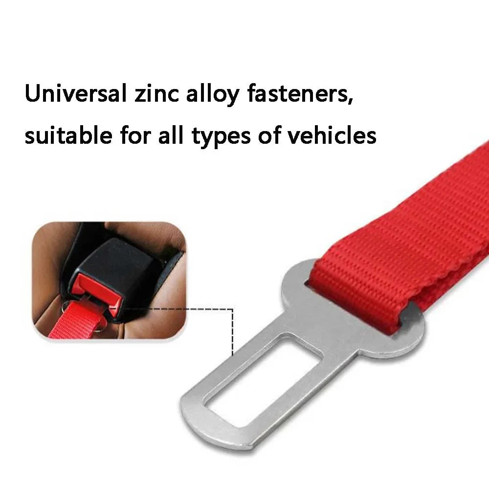 Pet's Car Safety Buckle