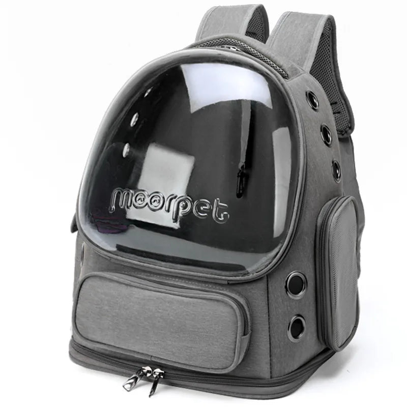 Pet Carrier Backpack