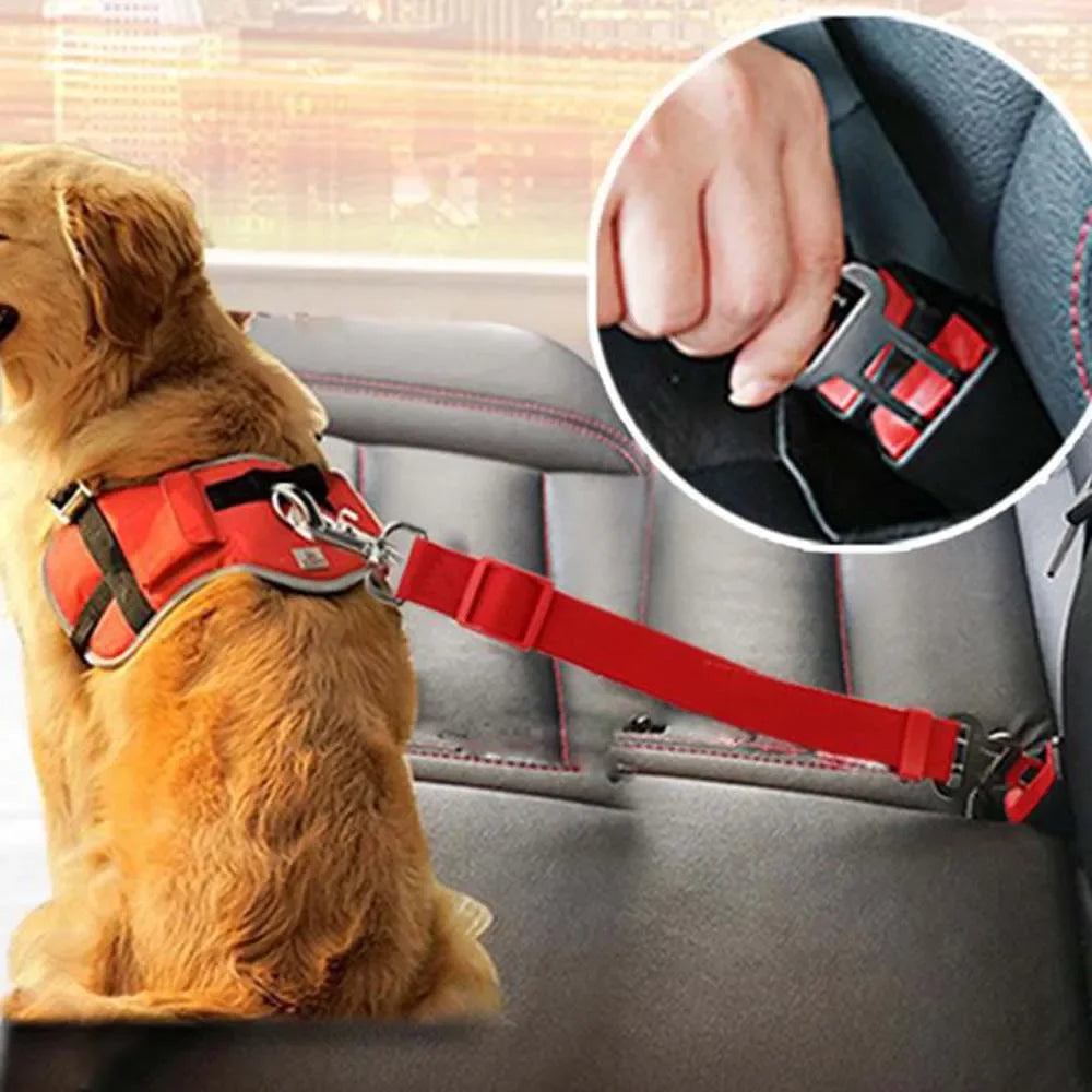 Pet's Car Safety Buckle