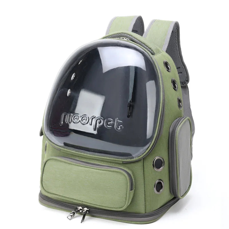 Pet Carrier Backpack