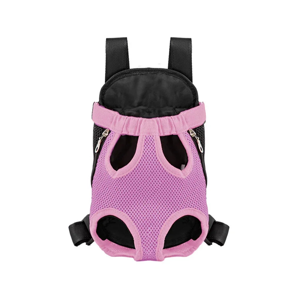 Breathable Cat Bag