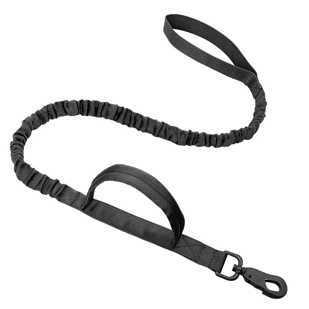 Tactical Puppy  Leash