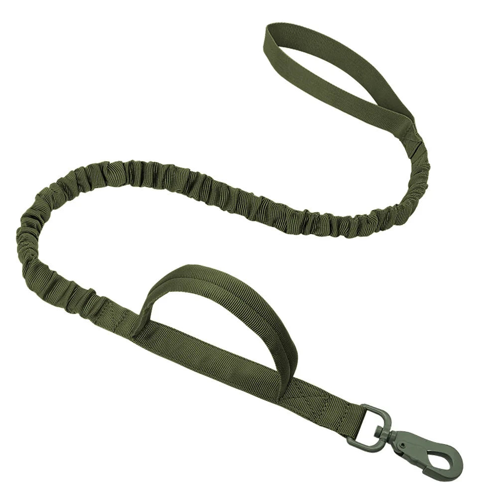 Tactical Puppy  Leash