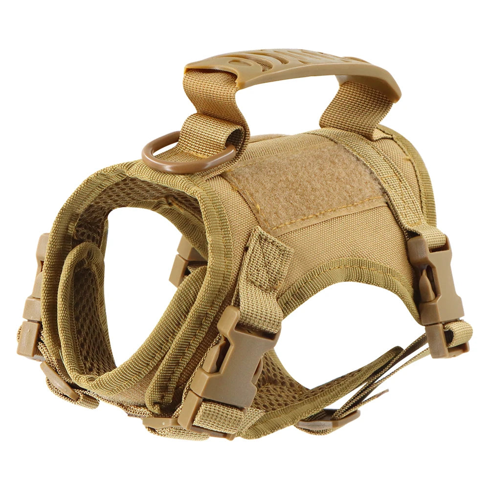 Tactical Puppy  Leash