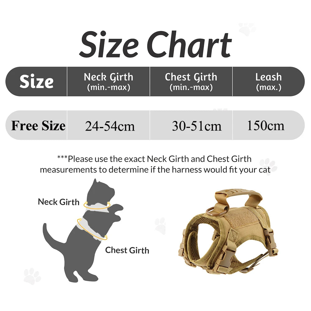 Tactical Puppy  Leash