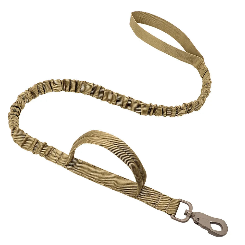 Tactical Puppy  Leash