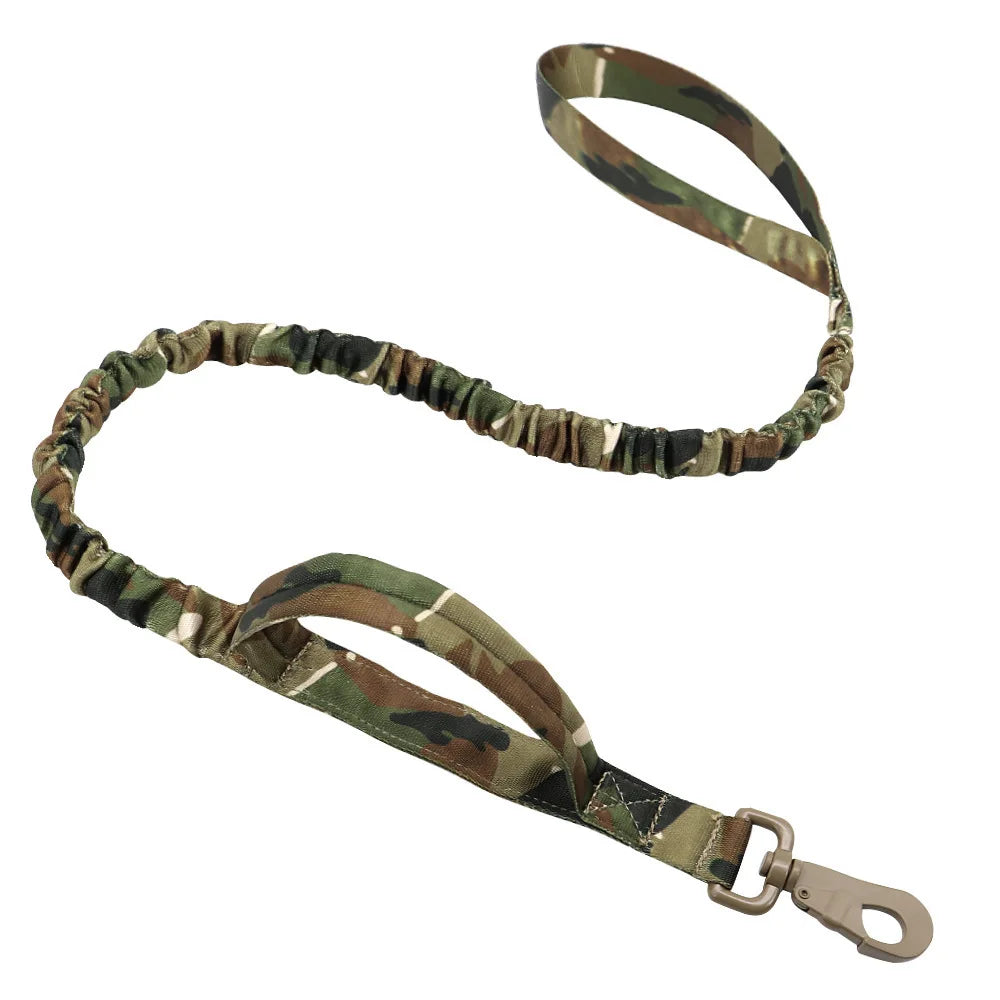 Tactical Puppy  Leash