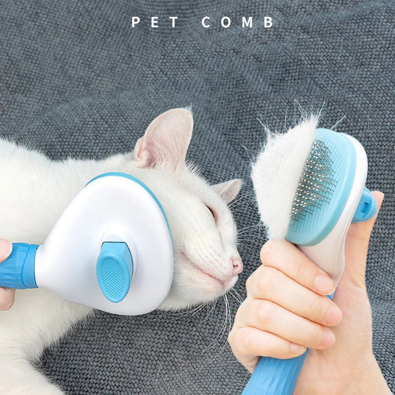 Pet's Grooming