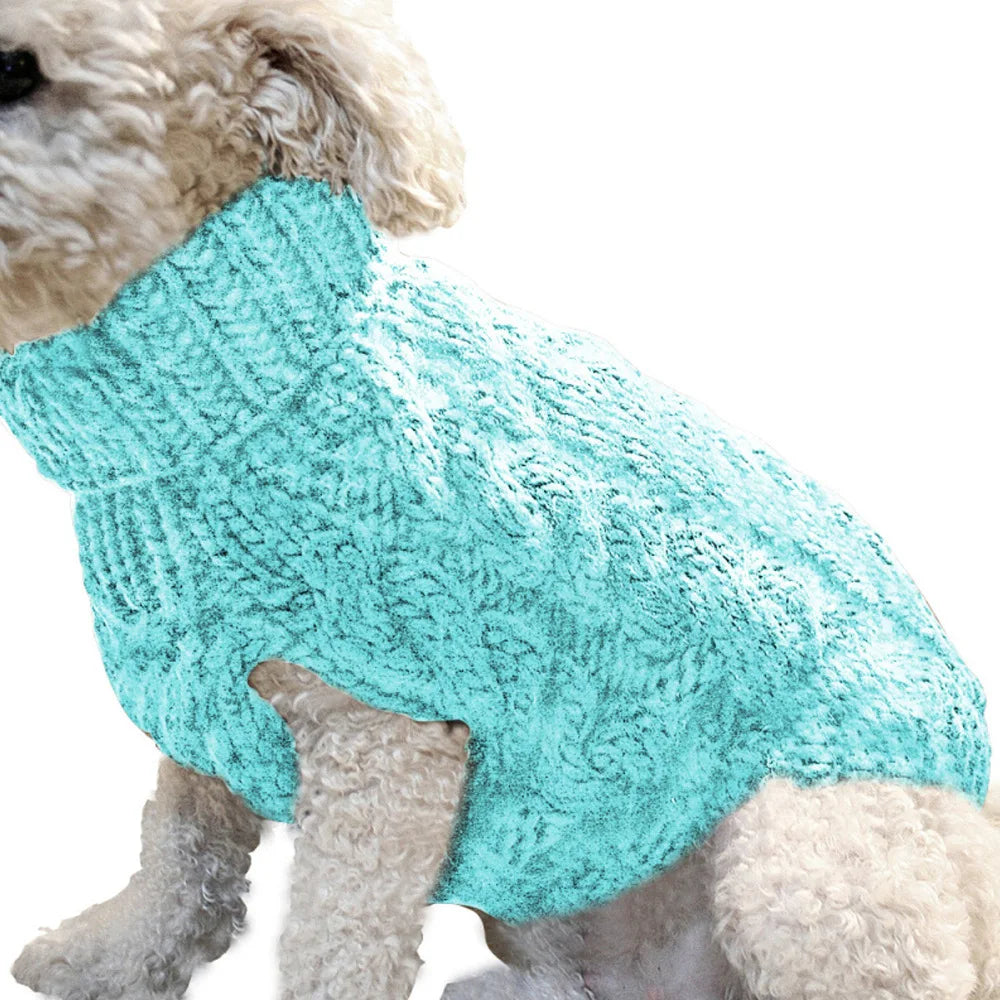Pet Sweater