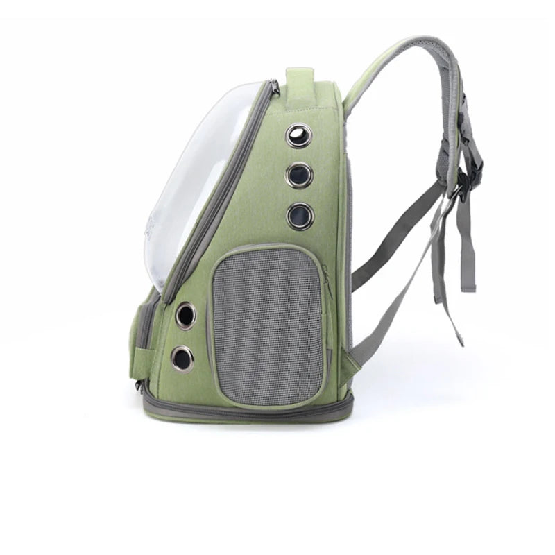 Pet Carrier Backpack
