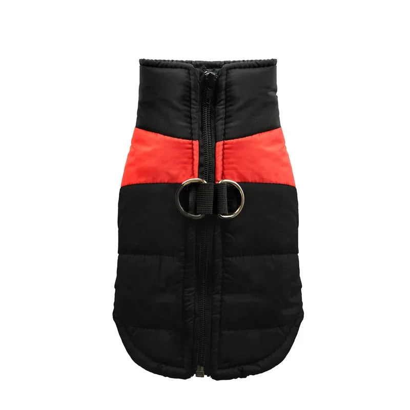 Waterproof Winter Vest