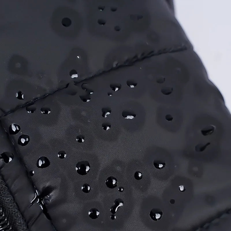 Waterproof Winter Vest
