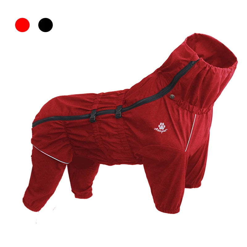 Dog Coat