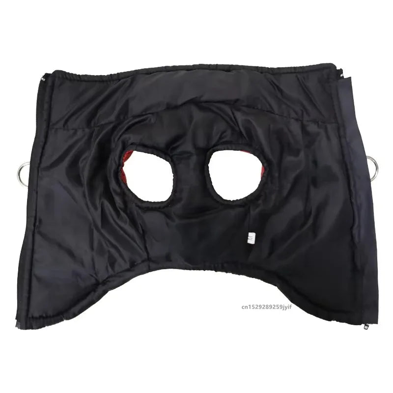 Waterproof Winter Vest