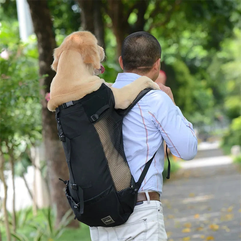 Dog Carrier Backpack