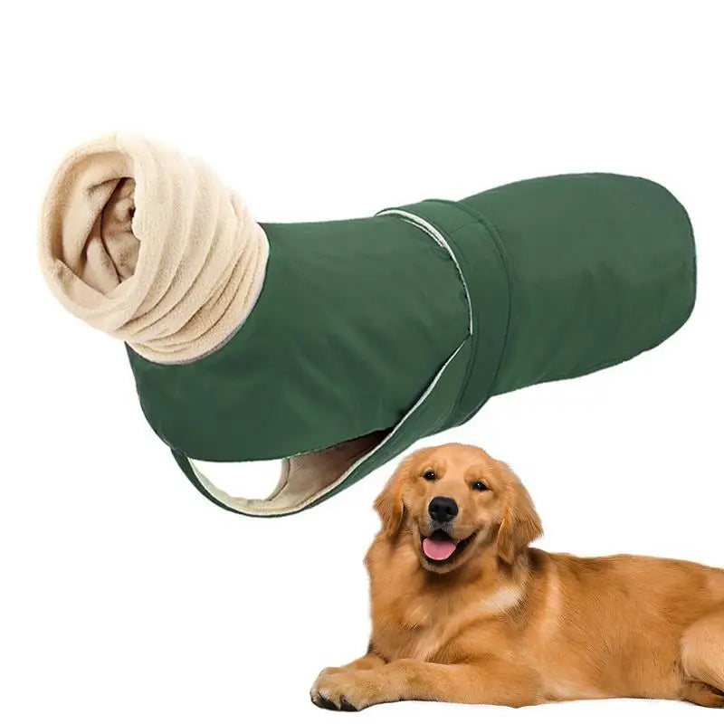 Dog Jacket