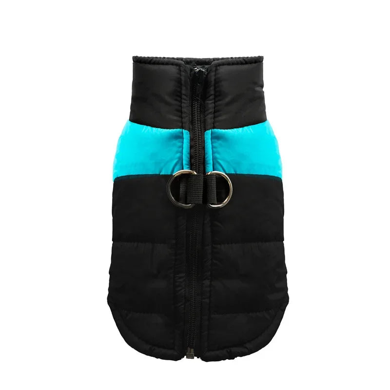 Waterproof Winter Vest