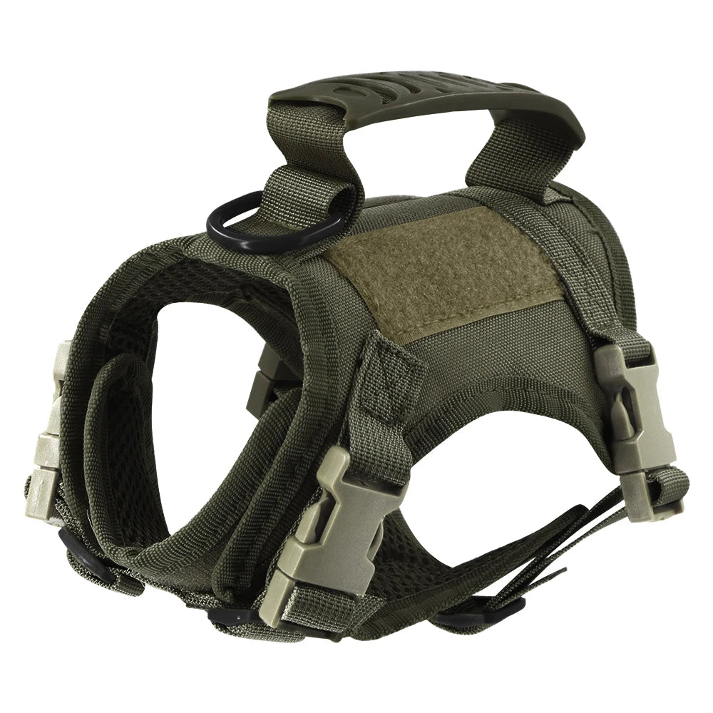 Tactical Puppy  Leash
