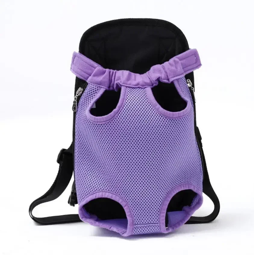 Breathable Cat Bag